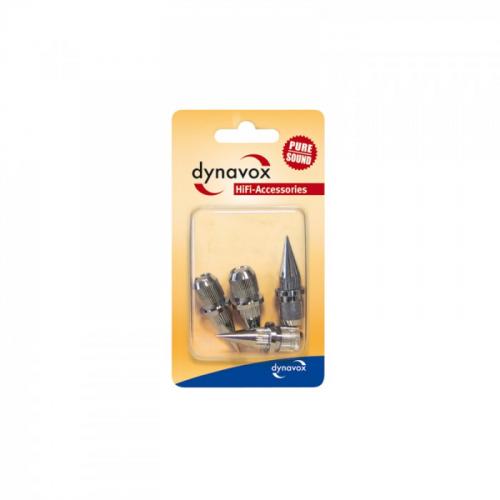Демпферы Dynavox Chrome 204608 (4 шт)