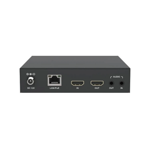 4K IP стример Dr.HD ST 3000