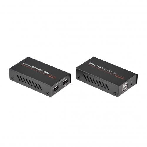 Передатчик и приемник сигнала USB AVCLINK UT-50D