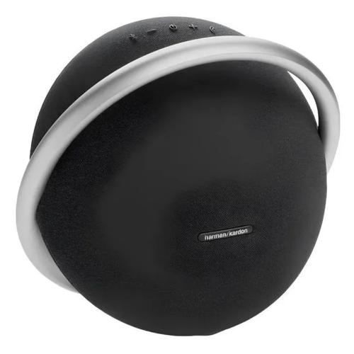 Портативная колонка Harman Kardon ONYX STUDIO 8 Black