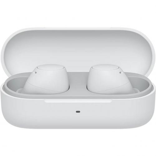 Наушники Sony WF-C510 White