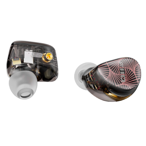 Наушники FIIO FX15 Black