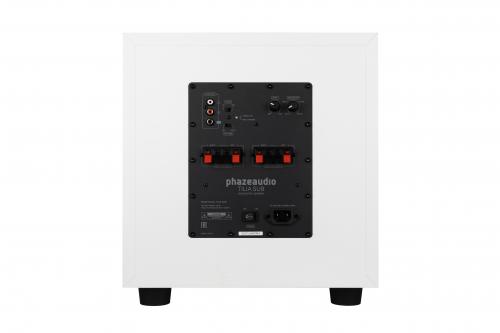 Сабвуфер Phaze Audio Tilia SUB 10" White