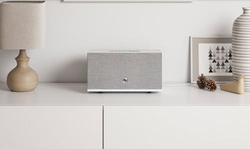 Портативная акустика Audio Pro C10 MkII W White