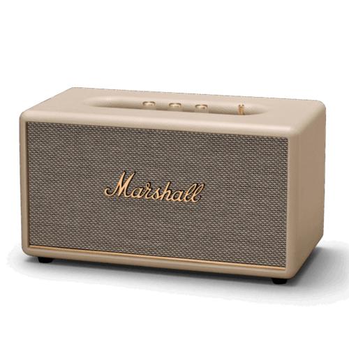 Беспроводная акустика Marshall Stanmore III Сream