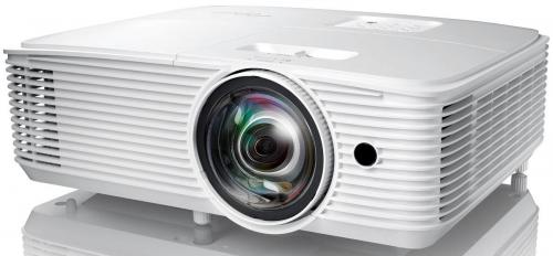 Проектор Optoma W309ST