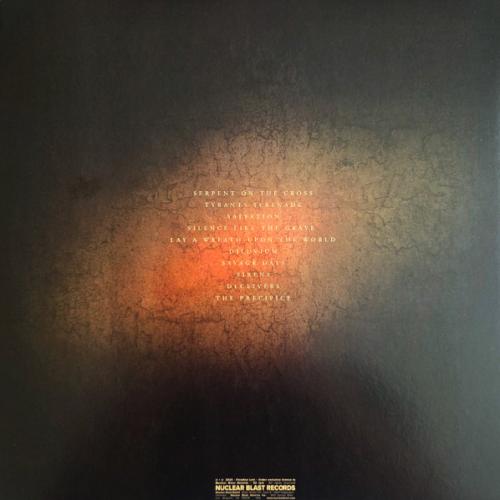 Виниловая пластинка Paradise Lost - Ascension (Black Vinyl 2LP)