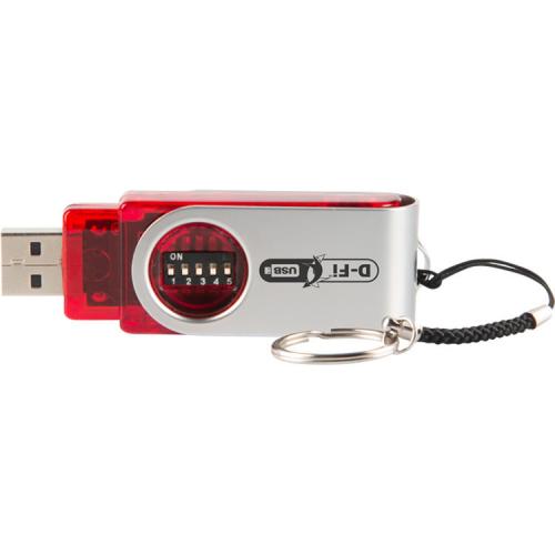 Аксессуар для светового оборудования Chauvet-dj D-Fi USB