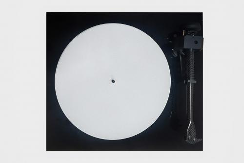 Мат кожаный Analog Renaissance Platter'n'Better AR-9115 grey