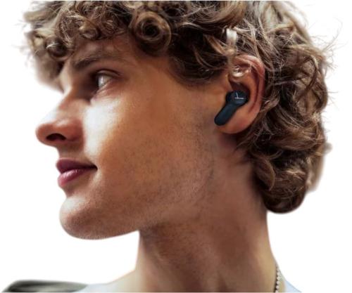 Наушники Beyerdynamic Amiron 100 Black