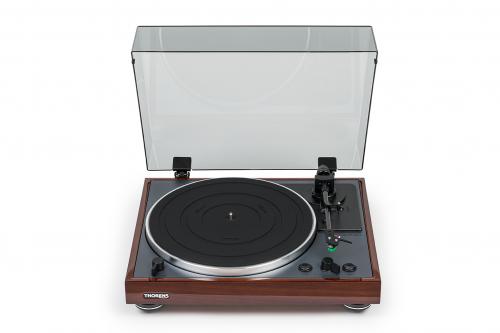 Проигрыватель винила Thorens TD 102 A black