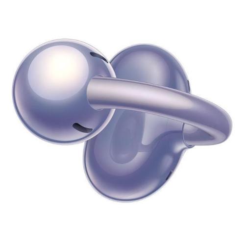 Наушники Huawei FreeClip Purple