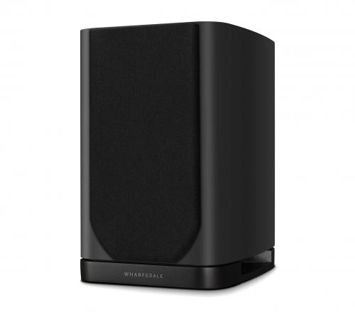 Полочная акустика Wharfedale Evo 5.1 Black Oak