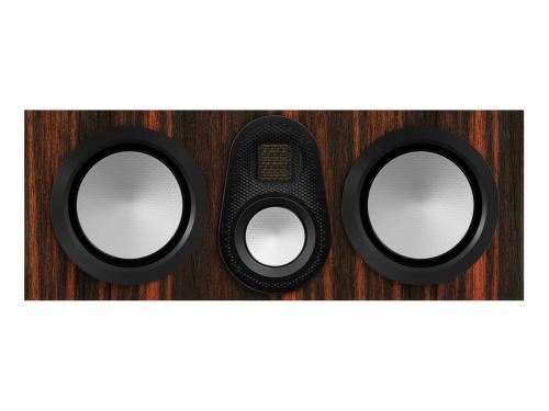 Акустика центрального канала Monitor Audio Gold C250 Macassar (6G)