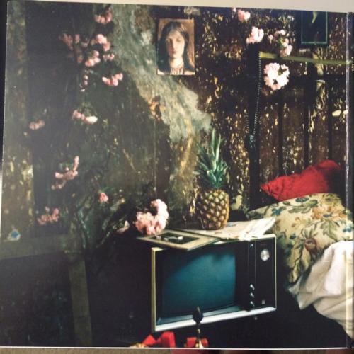Виниловая пластинка Florence + The Machine, Lungs