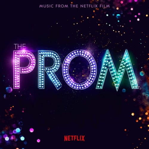 Виниловая пластинка The Prom (Music from the Netflix Film) (Limited Purple Vinyl)
