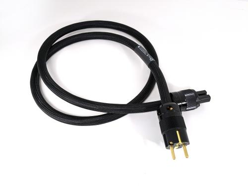 Кабель сетевой Purist Audio Design Jade AC Power Cord Diamond Revision 1.5m
