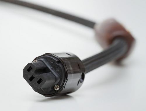 Сетевой кабель Jorma Prime Power Shuko plug 1.5 m