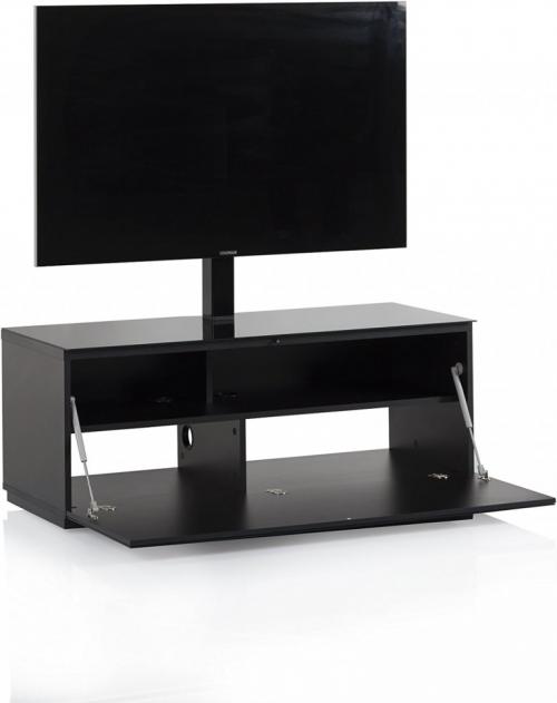 Стойка для телевизора Sonorous ST 111F BLK BLK BS
