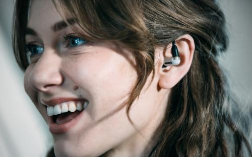 Наушники Shure AONIC 3 SE31BAWUNI-EFS
