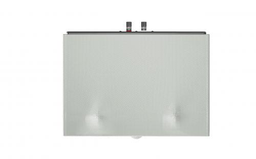 Акустика центрального канала Gold Note Diana Center Grey (Silver tweeter)