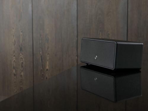 Мультирум акустика Audio Pro Drumfire D-2 Black