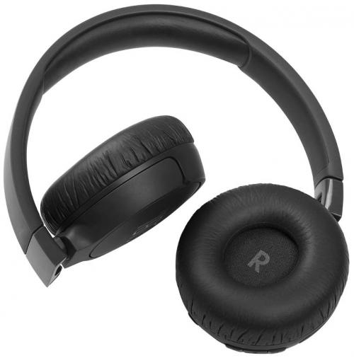 Наушники JBL Tune 660NCBT Black (JBLT660NCBLK)