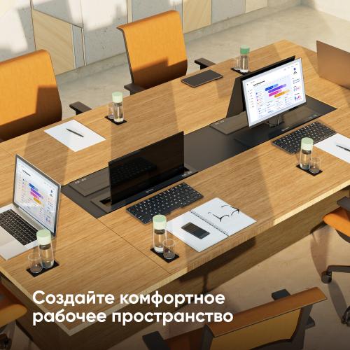 Кронштейн выдвижной для монитора до 24” Onkron NWS-SC24