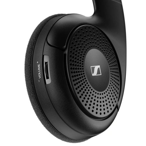 Наушники Sennheiser RS 120-W