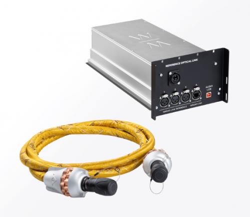 Система оптического подключения Wadax OPTICAL SYSTEM