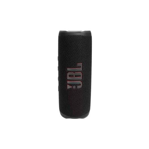 Портативная акустика JBL Flip 6 Black (JBLFLIP6BLK)