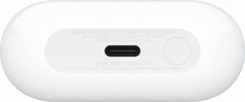 Наушники Samsung Galaxy Buds 3 White