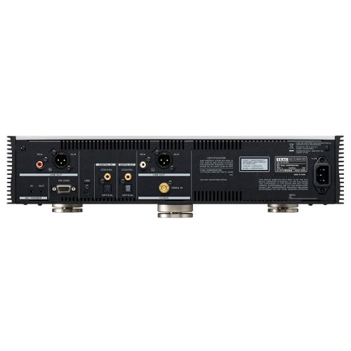 CD проигрыватель Teac VRDS-701 Silver