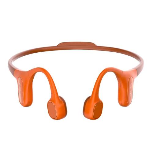 Наушники Mojawa Run Plus Orange