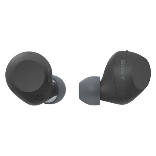 Наушники Sony WF-C710N черный