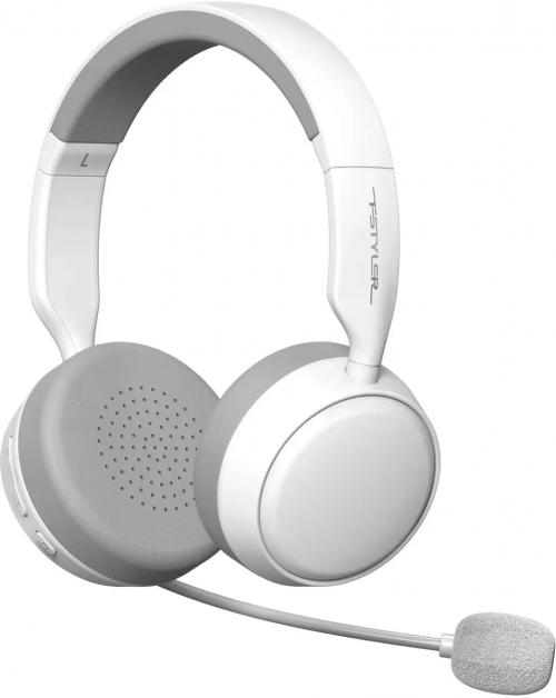 Наушники A4Tech BH230 White