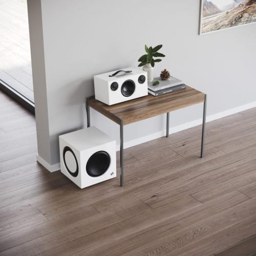 Активный сабвуфер Audio Pro SW-10 White