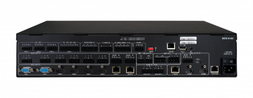 Презентационный коммутатор AMX NCITE-813AC