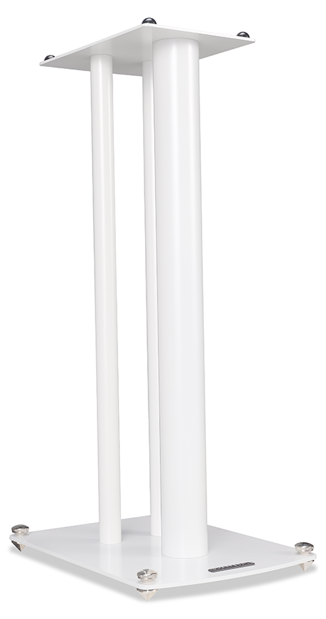 Стойка под акустику Wharfedale WH-ST3 White