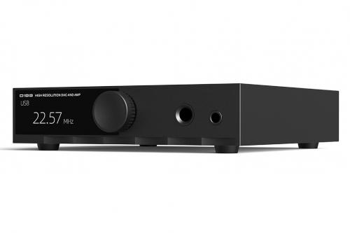 ЦАП SMSL D100 Black