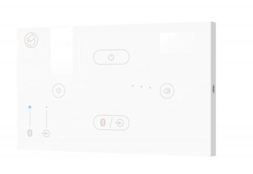 Музыкальная система Systemline E50 White Unit SE0550 (без акустики)