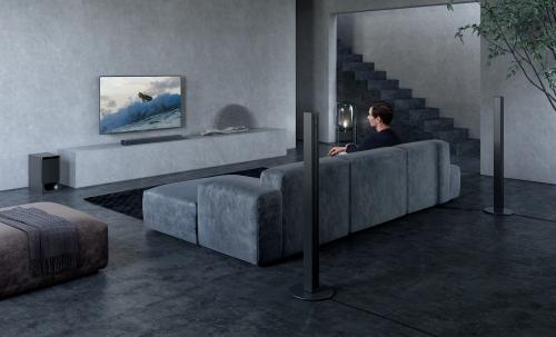 Домашний кинотеатр Sony HT-S700RF