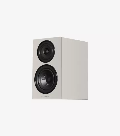Полочная акустика Wharfedale Diamond 12.1i grey