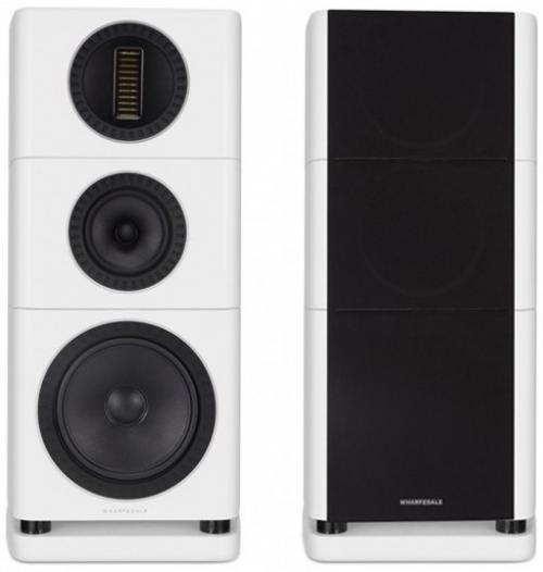 Полочная акустика Wharfedale Elysian 2 walnut