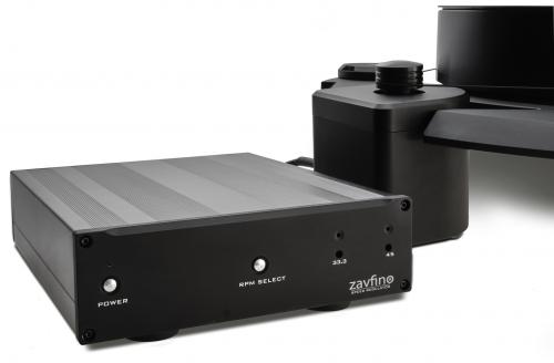 Проигрыватель винила Zavfino ZV8-X