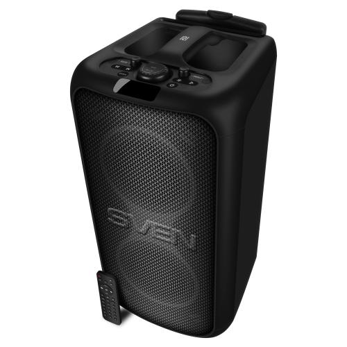Портативная акустика Sven PS-1000 Black