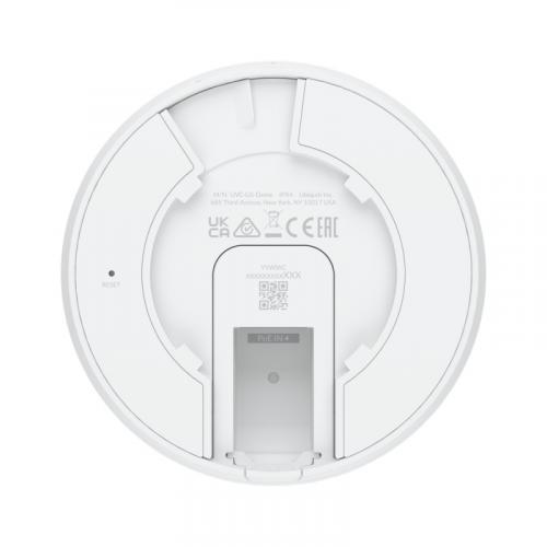 Камера видеонаблюдения Ubiquiti UniFi Protect Camera G5 Dome [UVC-G5-Dome]