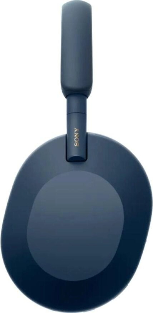 Наушники Sony WH-1000XM5 Blue