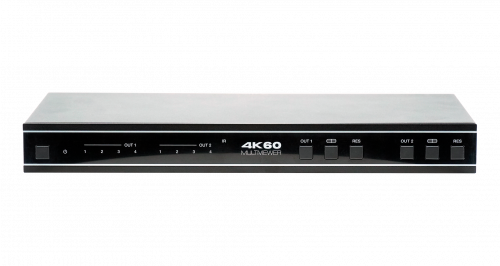Коммутатор HDMI Prestel SW-4K42MVS