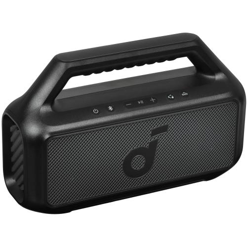 Портативная акустика Soundcore Boom 2 BT6.0 Black